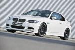 BMW M3 Coupe by Hamann 2008 года